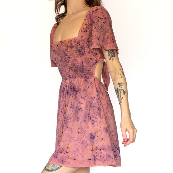 Princess Polly • US 4 • Dress • Pink • Sustainable - Picture 13 of 14